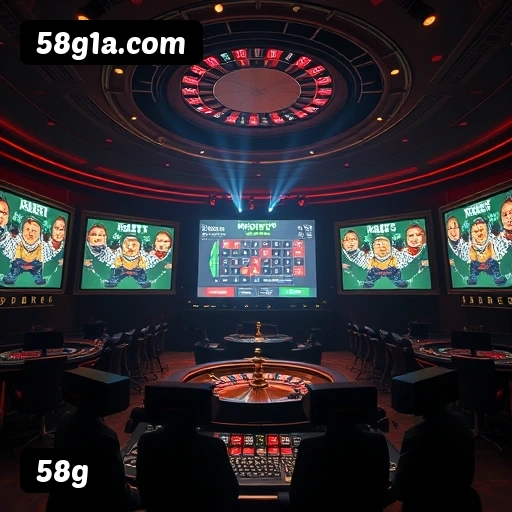 Passo a passo visual mostrando processo de download e instalação do aplicativo 58g